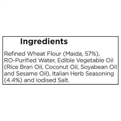 Id Italian Herb Parota 160 gm