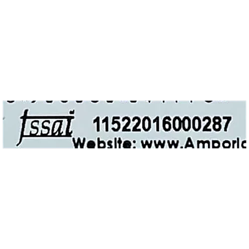 Amporios Multigrain Cheese Straw 175 g
