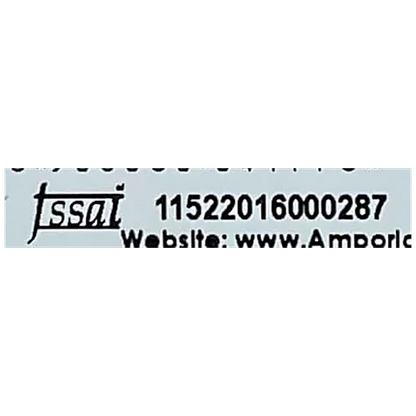 Amporios Multigrain Cheese Straw 175 g
