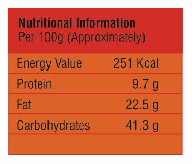 Rajlaxmi Masala Friezz 200 gm