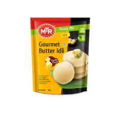 Mtr Gourmet Butter Idli Mix 500 g