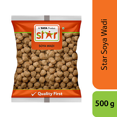 Star Soya Wadi 500 gm