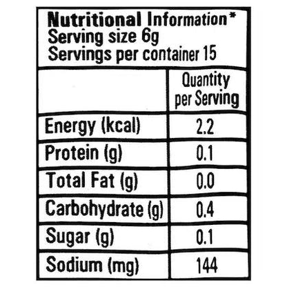 Ching'S Green Chilli Sauce 90 gm