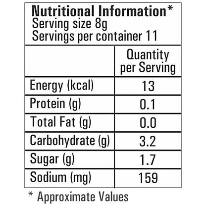 Ching'S Red Chilli Sauce 90 gm