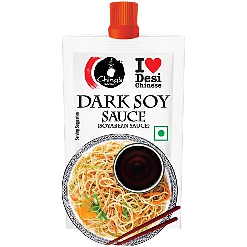 Ching'S Dark Soy Sauce 90 gm