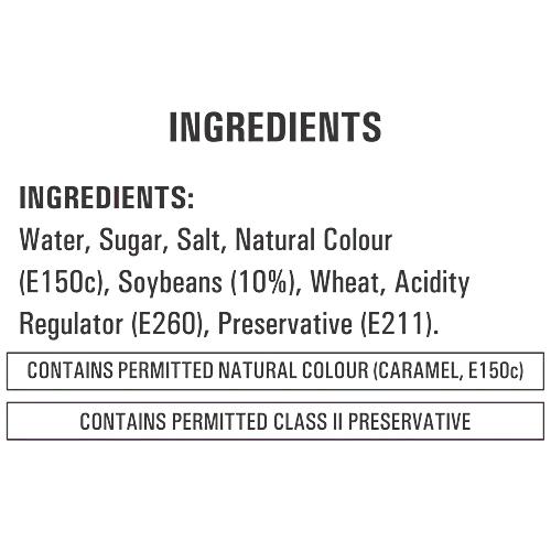 Ching'S Dark Soy Sauce 90 gm