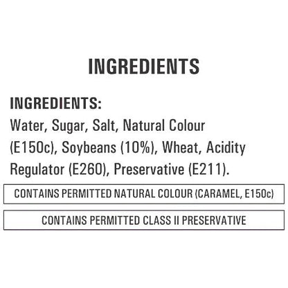 Ching'S Dark Soy Sauce 90 gm