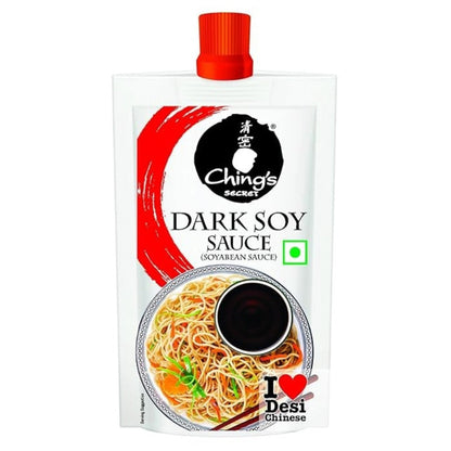 Ching'S Dark Soy Sauce 90 g