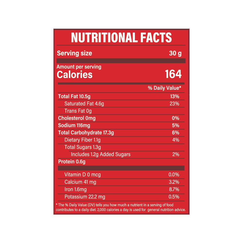 Chheda'S Peri Peri Banana Chips 90 g