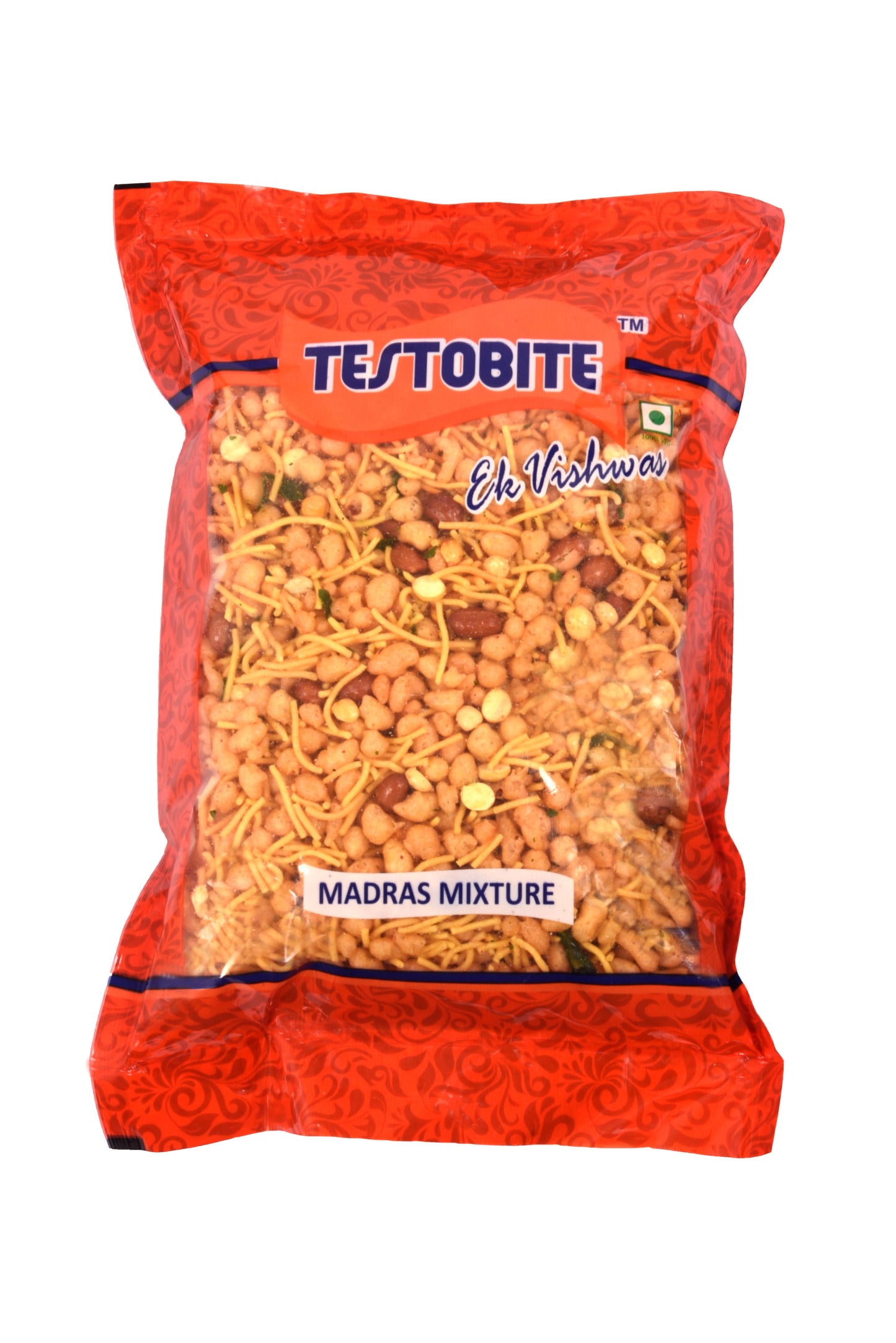 Testobite Madras Mixture 400 gm