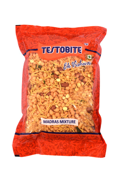 Testobite Madras Mixture 400 gm