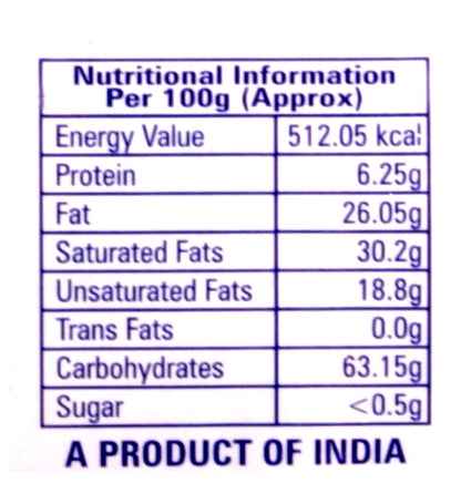 Testobite Masala Murukku 400 gm