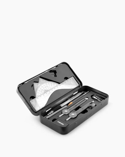 Camlin Scholar Plus Geometry Box 1 pc