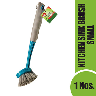 Klia Kitchen Sink Brush Small 1 Pc