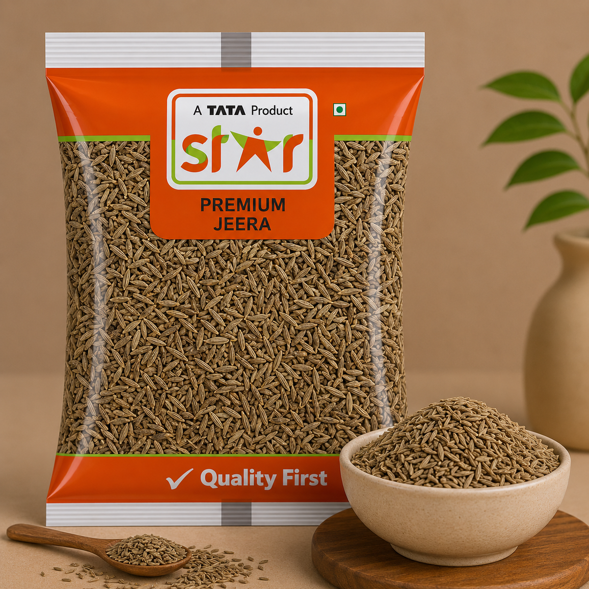 Star Premium Jeera 100 g