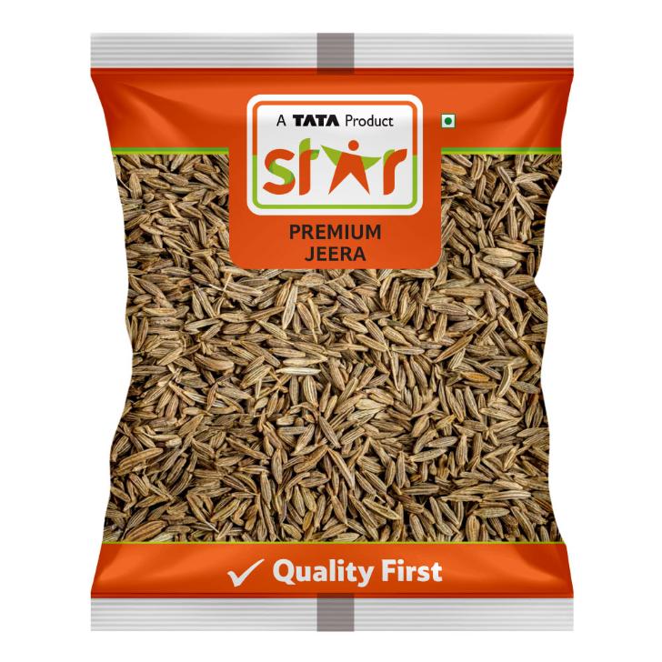 Star Premium Jeera 100 g