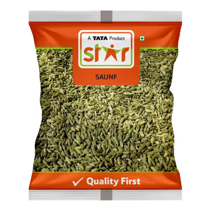 Star Regular Saunf 200 g
