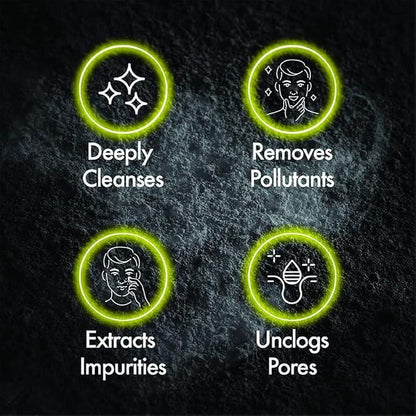 Ponds Mens Pollution Out Face Wash 150 g