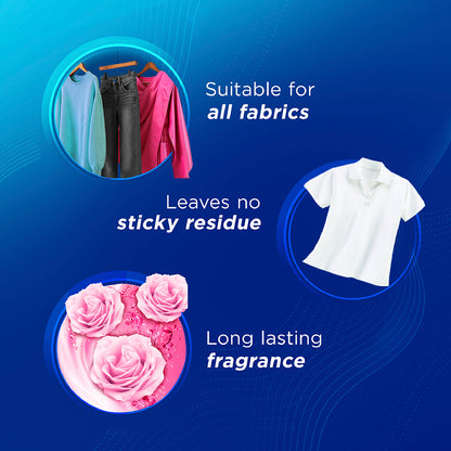 Surf Excel Matic Express Clean & Care 2 ltr