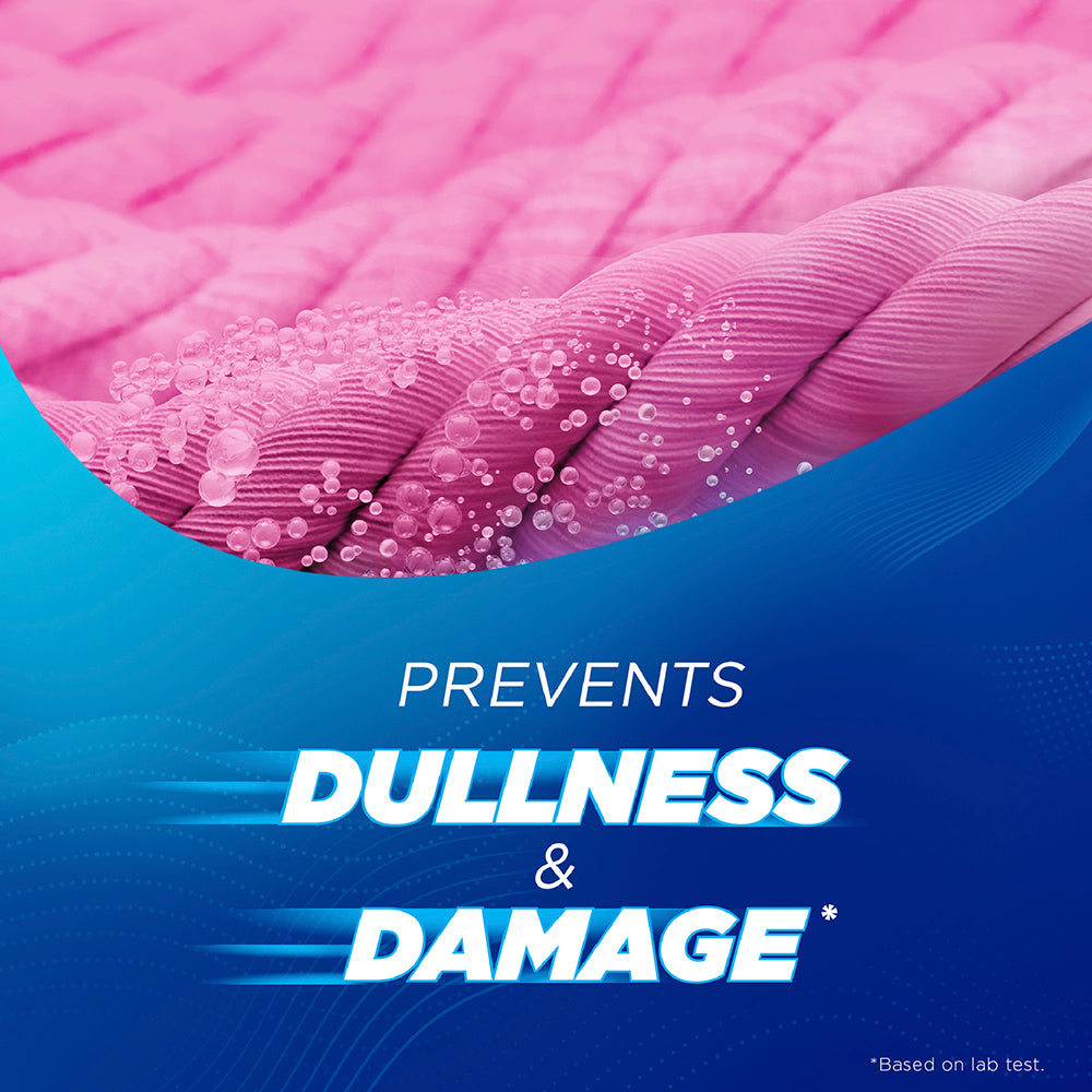 Surf Excel Matic Express Clean & Care 2 ltr