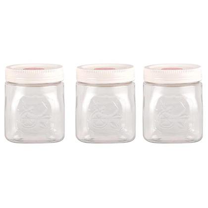 Cello Fridge Door Cointainer 500 Ml pack of 3