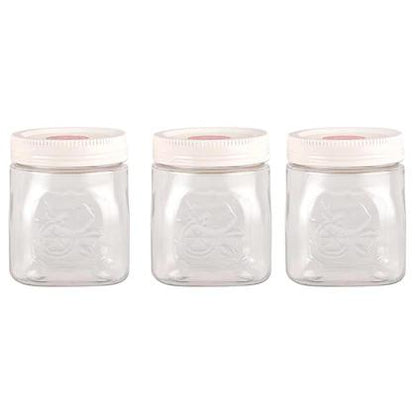 Cello Fridge Door Cointainer 500 Ml pack of 3