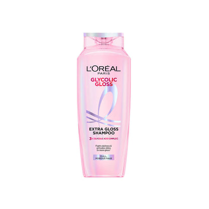 L'Oreal Paris Glycolic Gloss Shampoo 200ml