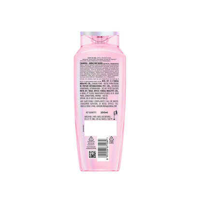 L'Oreal Paris Glycolic Gloss Shampoo 200 ml