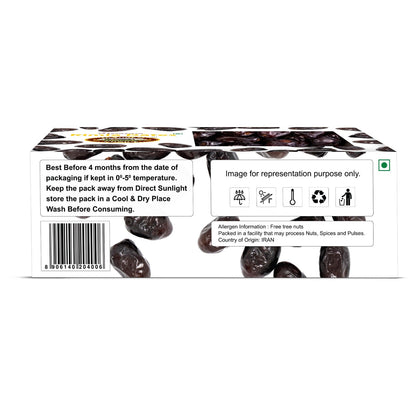 Nature's Choice Premium Kimia Dates 500 g