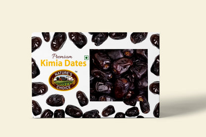 Nature's Choice Premium Kimia Dates 500 gm
