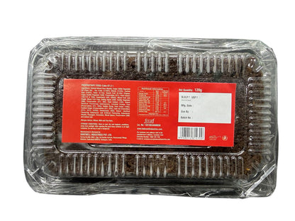 Mr Bakewell Plum Cake 120 g