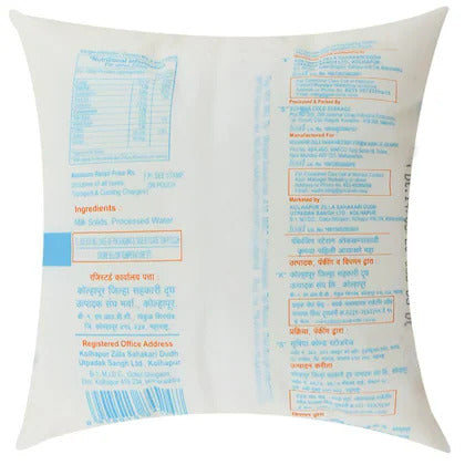 Gokul Buttermilk Pouch 450 ml