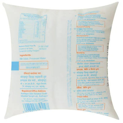 Gokul Buttermilk Pouch 450 ml
