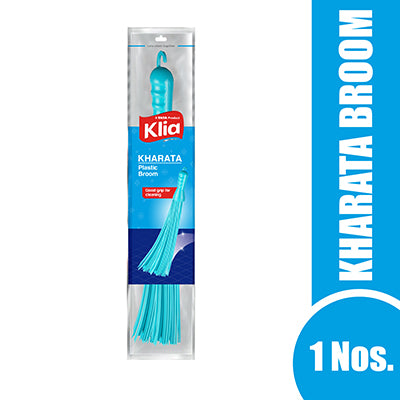 Klia Kharata Broom 1 Pc