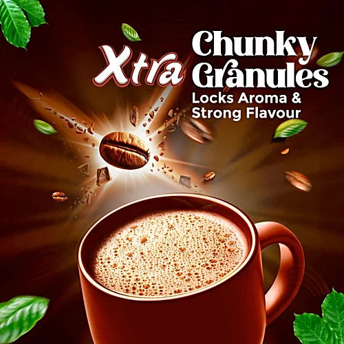 Continental XTRA Coffee Powder Pouch 50 g