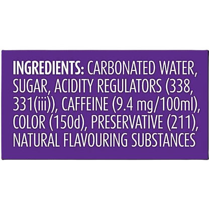 Campa Cola Flavoured Drink Pet Bottle 200 ml
