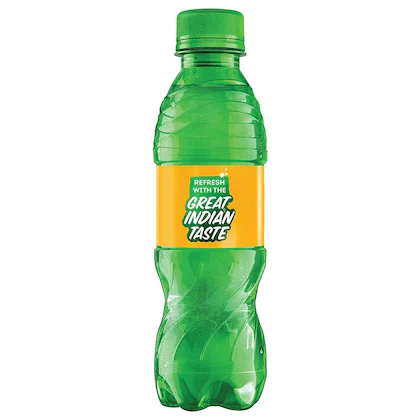 Campa Lemon Flavoured Drink Pet Bottle 200 ml