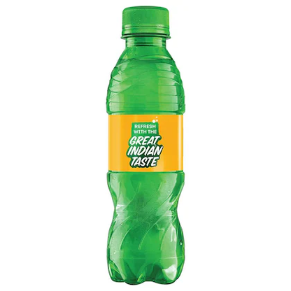 Campa Lemon Flavoured Drink Pet Bottle 200 ml