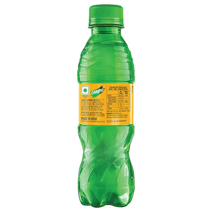 Campa Lemon Flavoured Drink Pet Bottle 200 ml