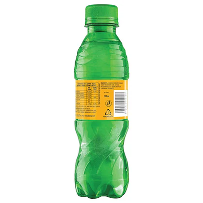 Campa Lemon Flavoured Drink Pet Bottle 200 ml