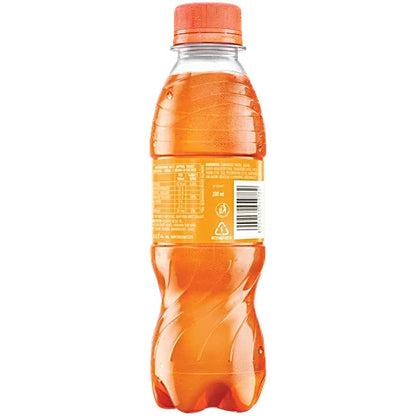 Campa Orange Flavoured Drink Pet Bottle 200 ml