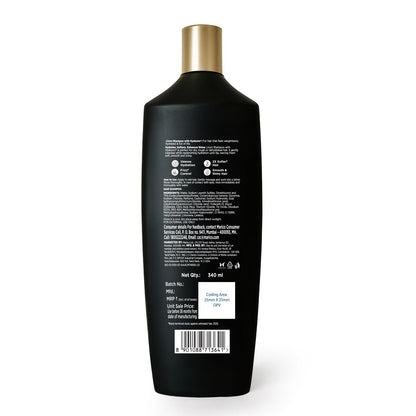 Livon Hyaluron Shampoo for Women & Men 340 ml