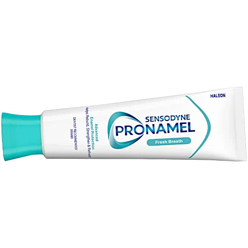 Sensodyne Pronamel Enamel Protection Fresh Breath Toothpaste 70 g