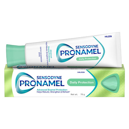 Sensodyne Pronamel Enamel Protection Daily Protection Toothpaste 70 g