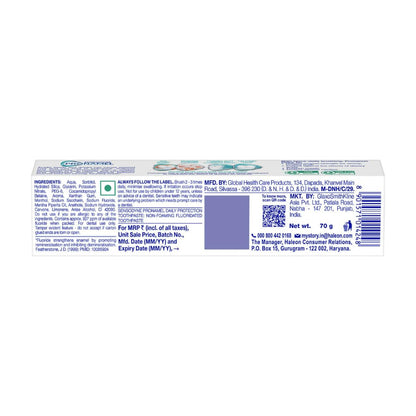 Sensodyne Pronamel Enamel Protection Daily Protection Toothpaste 70 g