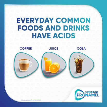 Sensodyne Pronamel Enamel Protection Daily Protection Toothpaste 70 g