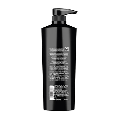 Tresemme Hydra Matrix Hydrating Shampoo 580 ml