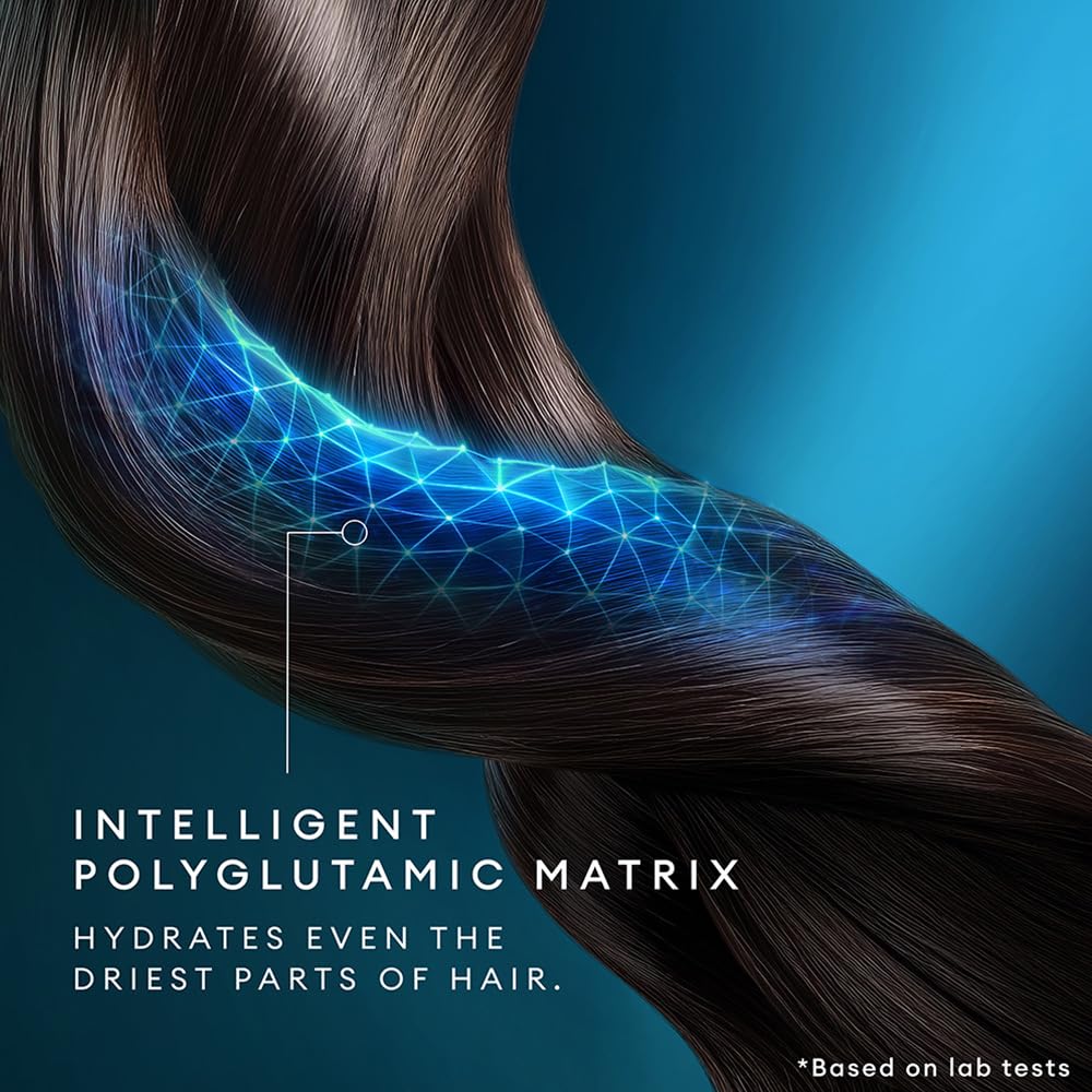 Tresemme Hydra Matrix Hydrating Shampoo 580 ml