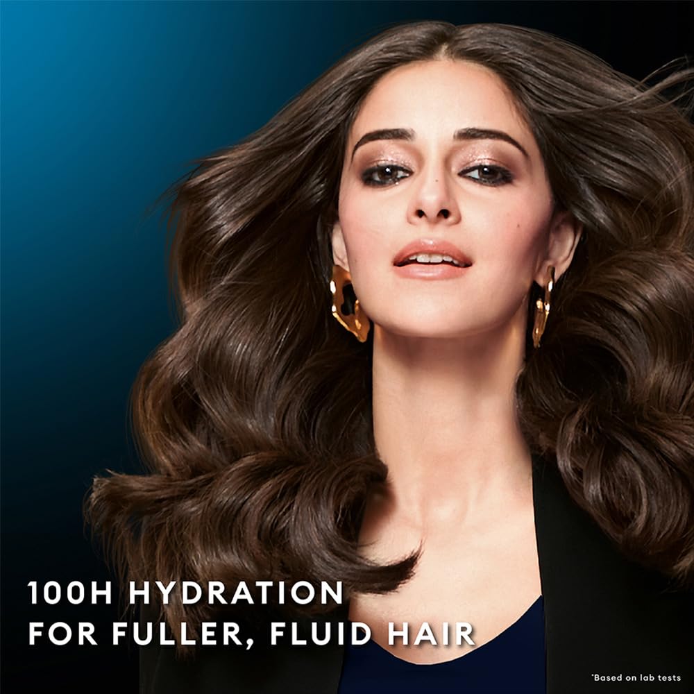 Tresemme Hydra Matrix Hydrating Shampoo 580 ml