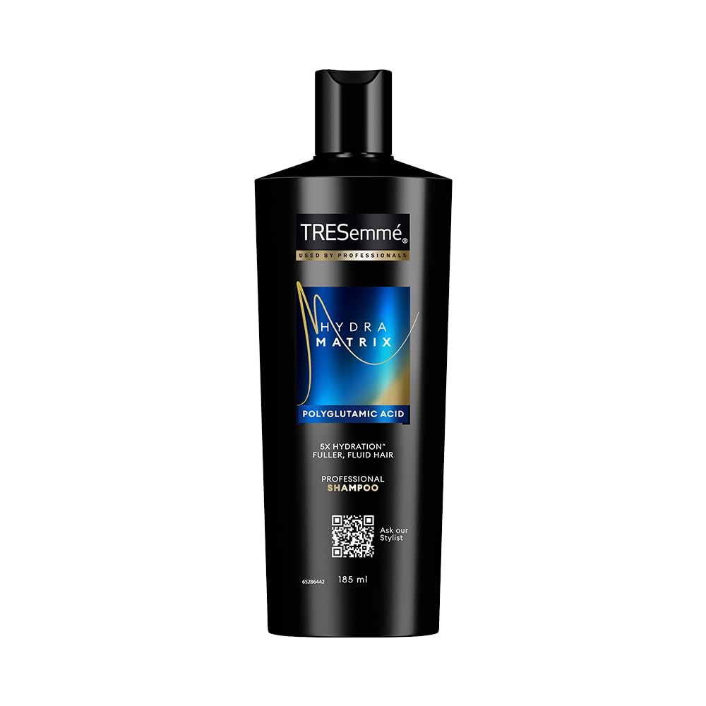 Tresemme Hydra Matrix Hydrating Shampoo 185 ml